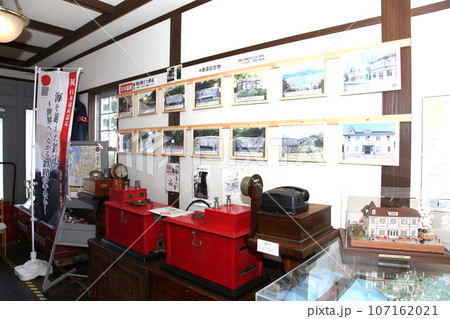 若狭港 金ヶ崎緑地 敦賀赤レンガ倉庫 敦賀鉄道資料館 人道の港敦賀ムゼウム 金ヶ崎緑地の時計台 若狭港 金ヶ崎緑地 敦賀赤レンガ倉庫 敦賀鉄道資料館 人道の港敦賀ムゼウム 金ヶ崎緑地の時計台 107162021