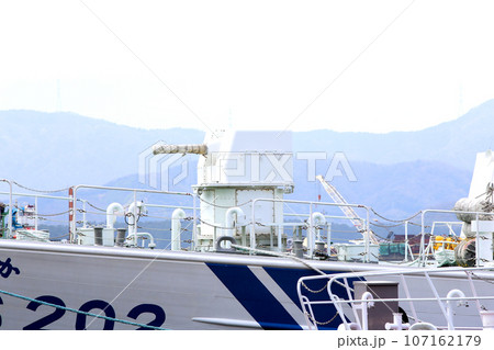 若狭港　金ヶ崎緑地　敦賀赤レンガ倉庫　敦賀鉄道資料館　人道の港敦賀ムゼウム　金ヶ崎緑地の時計台 107162179