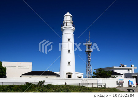 犬吠埼灯台 犬吠埼灯台 107162284