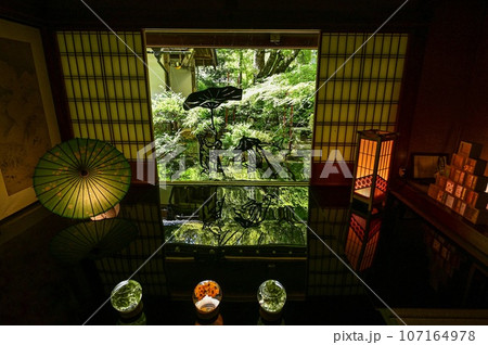 【滋賀】湖南三山、長寿寺、落ち着いた空間で癒されました。 107164978