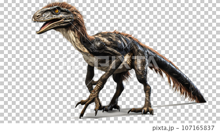 Velociraptor image 4-7 107165837