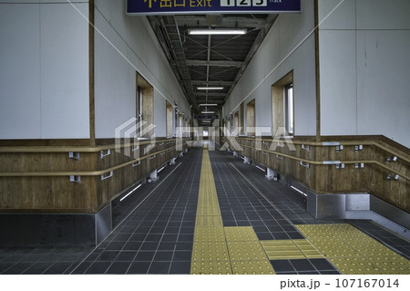 JR九州　都城駅 107167014