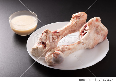 とんこつラーメンスープ 107167037