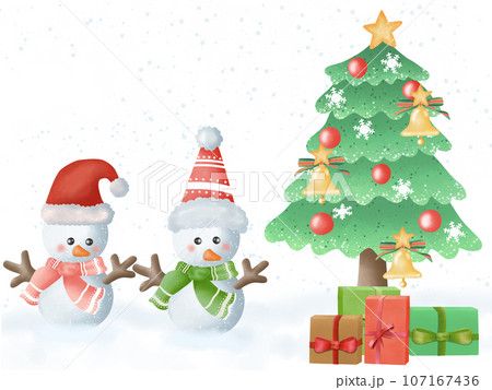 Merry Christmas celebration Merry Christmas celebration 107167436