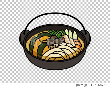 穗東/鄉土料理/山梨縣 107168758