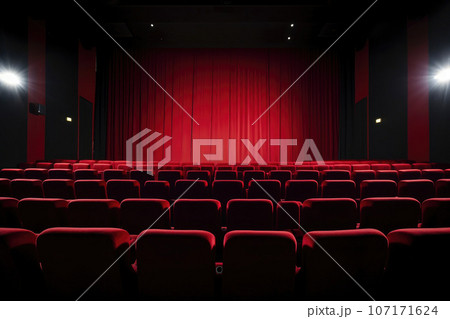 An Empty Exploitation Cinema An Empty Exploitation Cinema 107171624