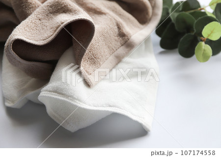 バスタオル 107174558