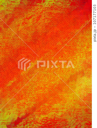 Red textured background. Raster illustration with copy space, usable for social media promotions, events, banners, posters, party, and online web Ads 107177103