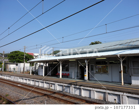 上総興津駅 上総興津駅 107177331