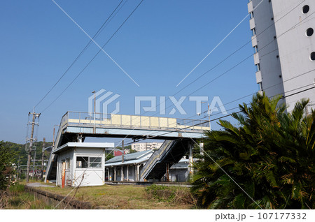 上総興津駅 107177332