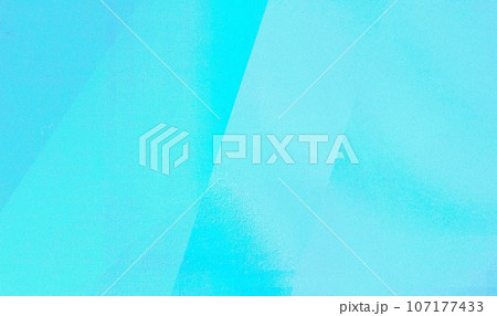 Gradient blue background. Empty backdrop with copy space, usable for social media promotions, events, banners, posters, anniversary, party, and online web Ads 107177433