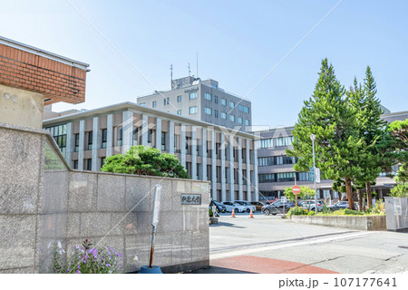 山形県山形市　国立大学法人　山形大学 107177641