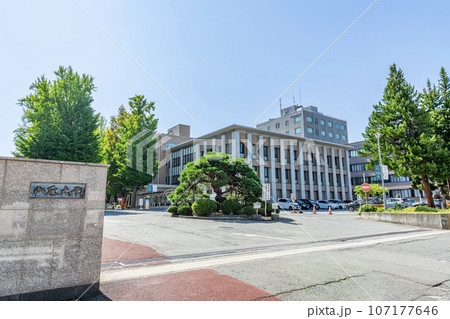 山形県山形市　国立大学法人　山形大学 107177646