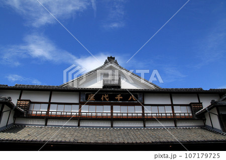 熊本県山鹿市の観光スポット「八千代座」 熊本県山鹿市の観光スポット「八千代座」 107179725