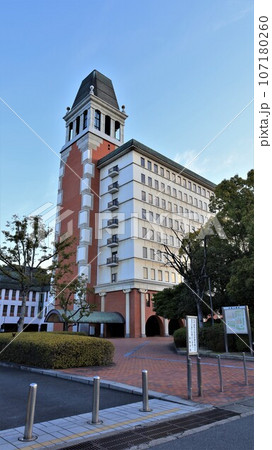 倉敷市役所(岡山県倉敷市) 倉敷市役所(岡山県倉敷市) 107180260