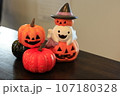 ハロウィン、10月31日、楽しいハロウィン雑貨、ハロウィンデコレーションモンスター 107180328
