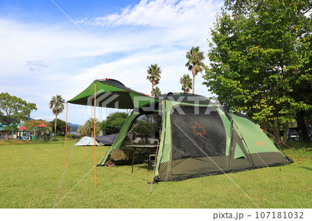 キャンプ日和 キャンプ日和 107181032