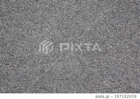 Asphalt background texture with some fine grain, road surface, pattern concept, top view of pavement Asphalt background texture with some fine grain, road surface, pattern concept, top view of pavement 107182039