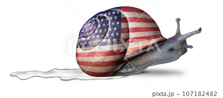 Economic Downturn In The USA Economic Downturn In The USA 107182482