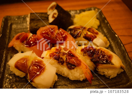 山梨　甲州寿司 107183528