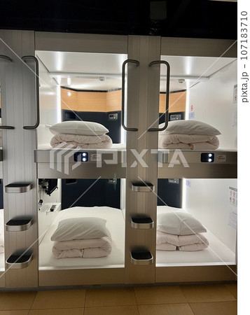 金沢カプセルホテル武蔵町 金沢カプセルホテル武蔵町 107183710