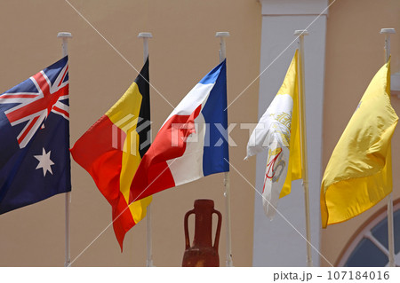 World Flags Hotel World Flags Hotel 107184016