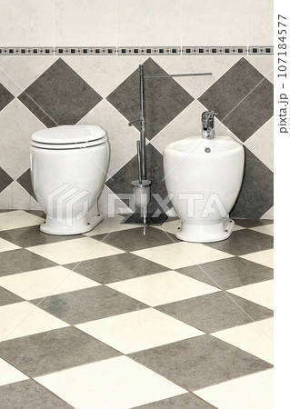 Bidet toilet Bidet toilet 107184577