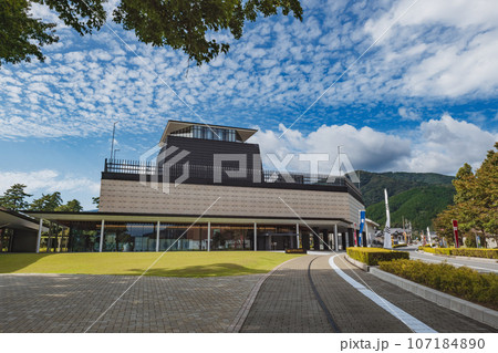 岐阜関ケ原古戦場記念館 107184890