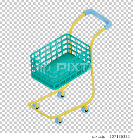 Online shop objects , Items , 3D rendering on a transparent background Online shop objects , Items , 3D rendering on a transparent background 107186336