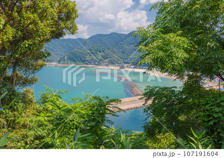 真夏の城崎温泉旅行にて夏休みを満喫 107191604