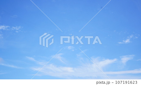 ブルーインパルスの編隊飛行 ブルーインパルスの編隊飛行 107191623