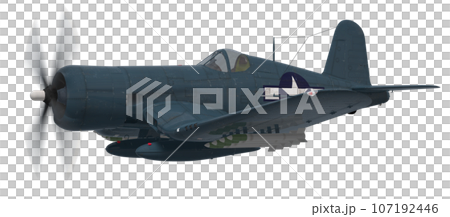 F4U 海盜船 107192446