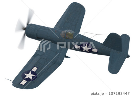 F4U コルセア 107192447