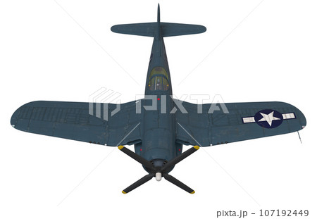 F4U コルセア F4U コルセア 107192449