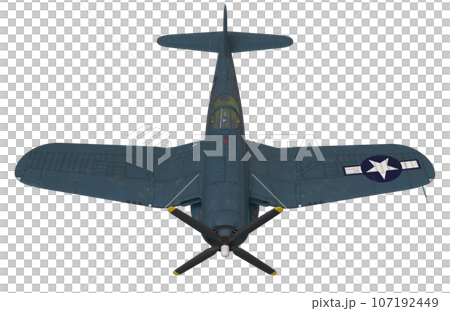 F4U コルセア F4U コルセア 107192449