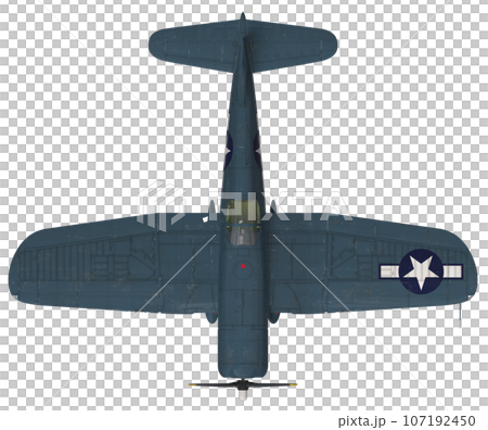 F4U コルセア F4U コルセア 107192450