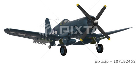 F4U コルセア 107192455