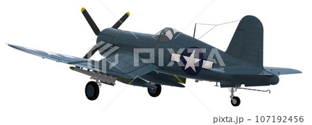 F4U コルセア F4U コルセア 107192456