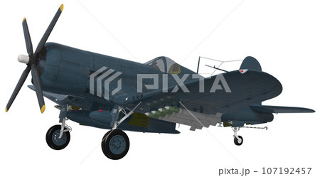 F4U コルセア 107192457