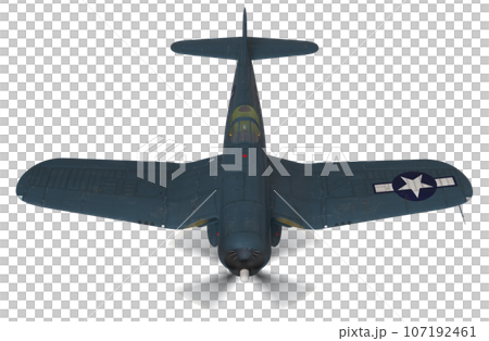 F4U Corsair F4U Corsair 107192461