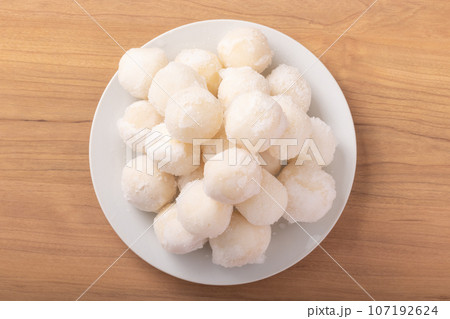 冷凍さといも 冷凍さといも 107192624