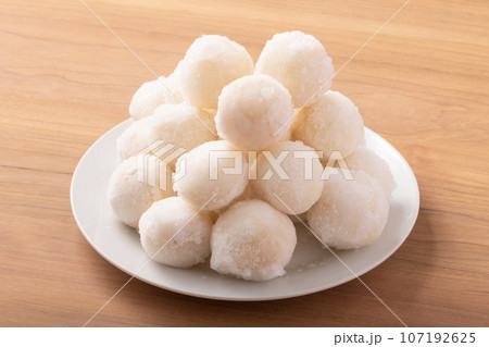 冷凍さといも 冷凍さといも 107192625