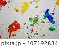 絵具達 象徴的なもの 絵具達 象徴的なもの 107192884