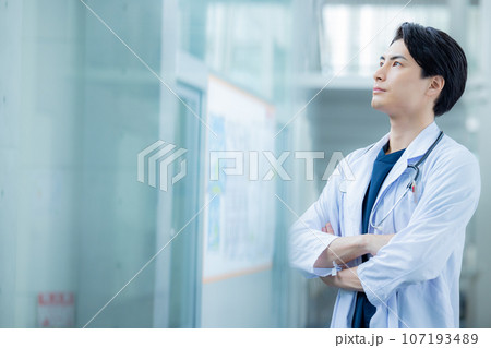 医療従事者 医療従事者 107193489