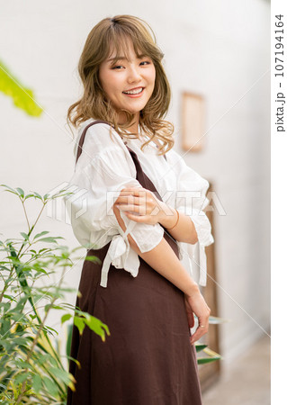 美しい日本女性 107194164