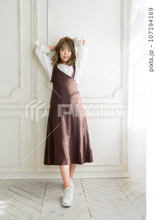 美しい日本女性 107194169