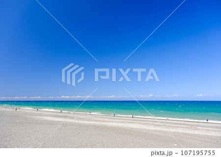 親不知海水浴場 107195755