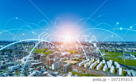 都市とネットワーク 都市とネットワーク 107195813