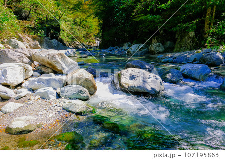 橋立ヒスイ峡9 橋立ヒスイ峡9 107195863