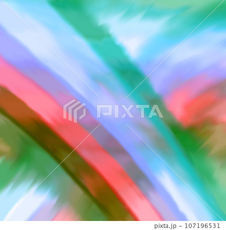 虹の世界 虹の世界 107196531